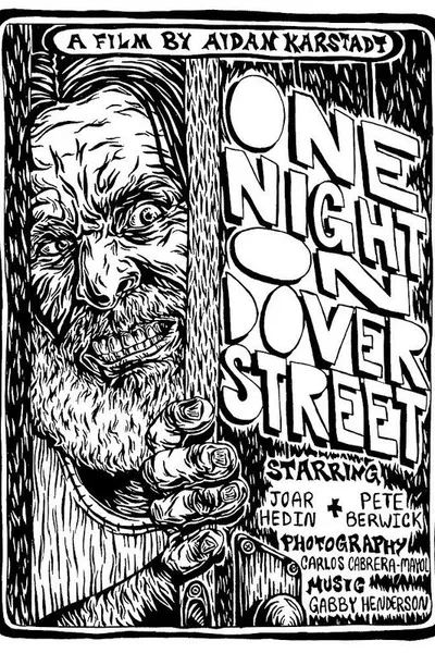 One Night On Dover St.
