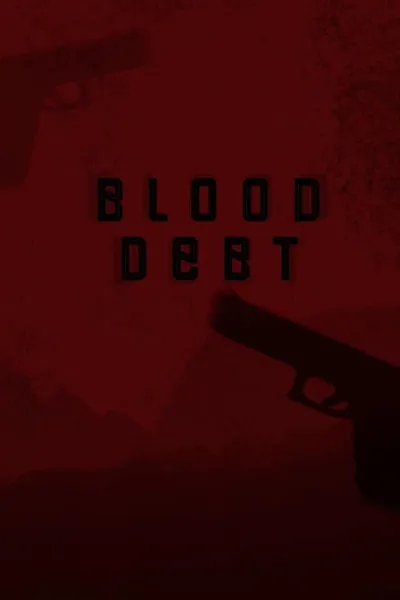 Blood Debt
