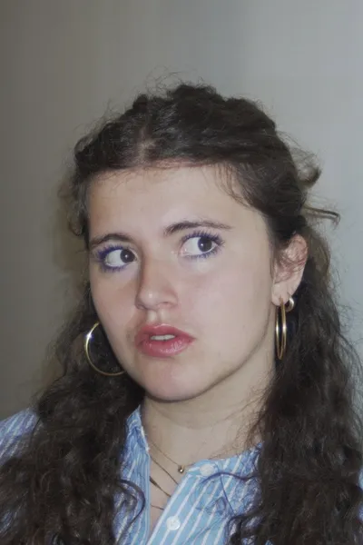 Emma Crépy