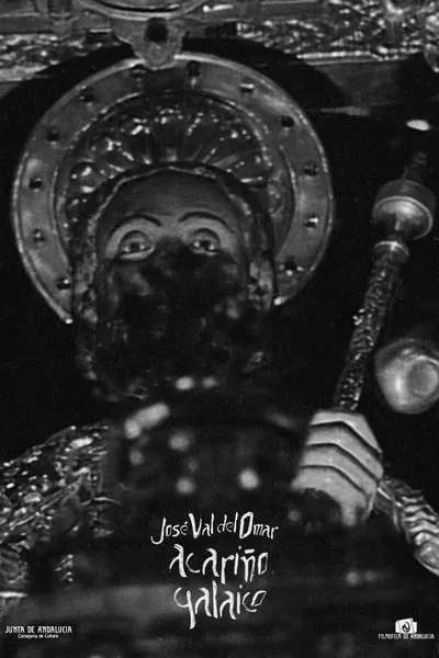 Galician Caress (of Clay)