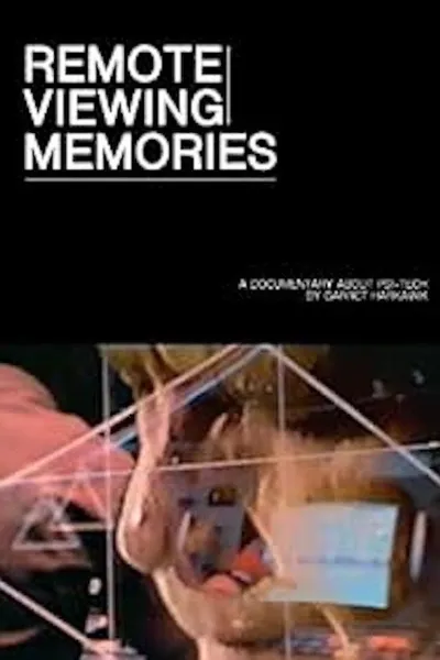 Remote Viewing Memories