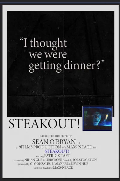 Steakout!