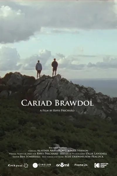 Cariad Brawdol