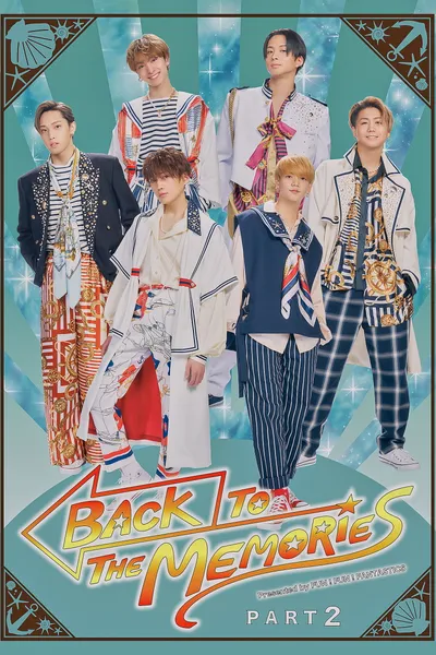 BACK TO THE MEMORIES PART2