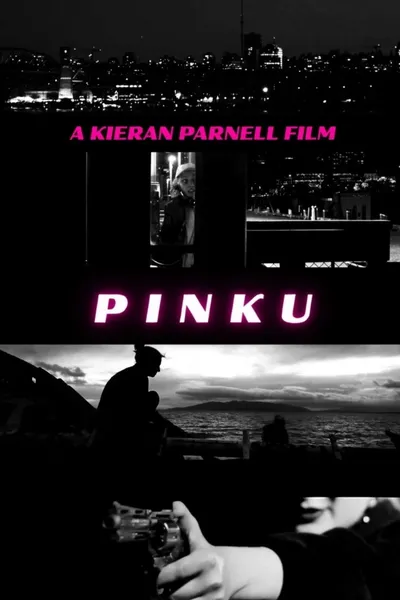 Pinku