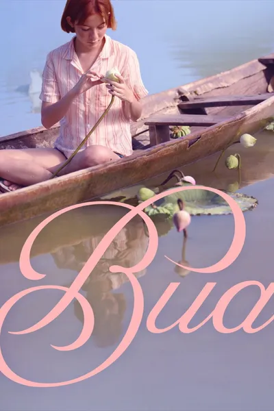 Bua