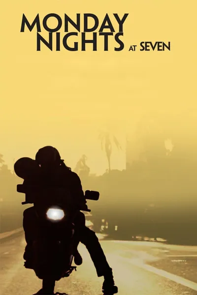 Monday Nights at Seven