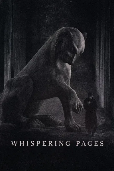 Whispering Pages
