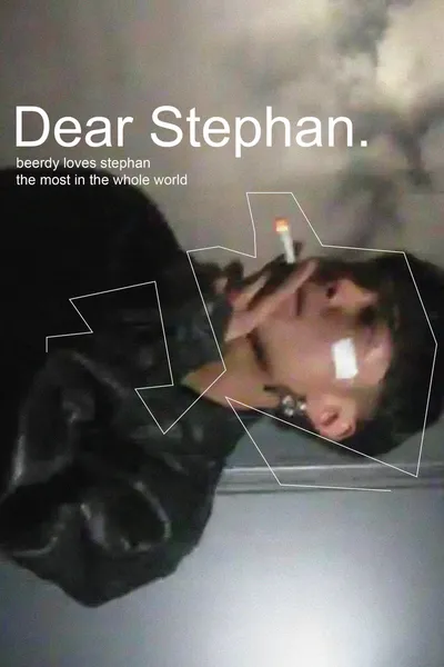 Dear Stephan (beerdy loves Stephan the most in the whole world)