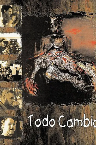 Todo cambia