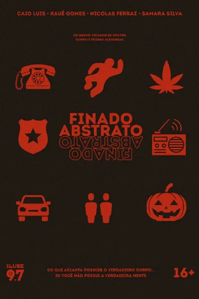 Finado Abstrato