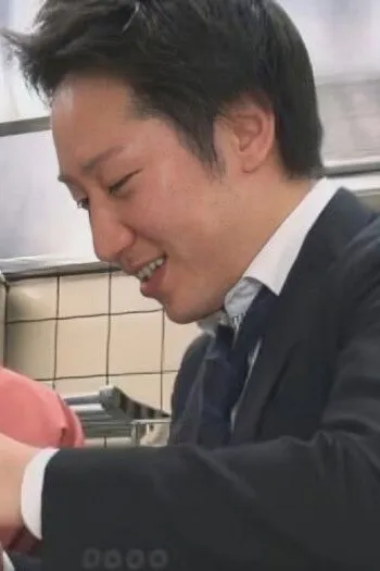 Kenji Nakahori