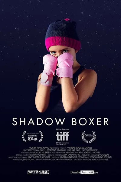 Shadow Boxer