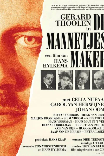 The Kingmaker Connection