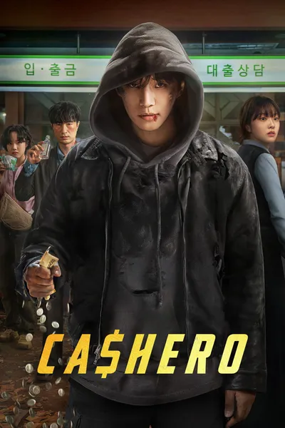 Cashero