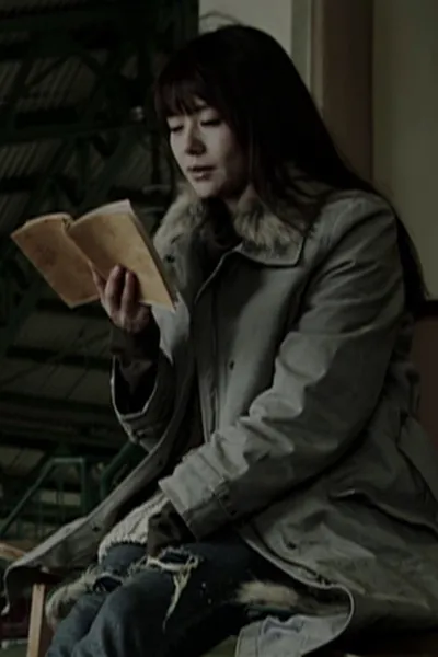 Recitation Travelogue - Masterpieces of Japan: Matasaburo the Wind Imp