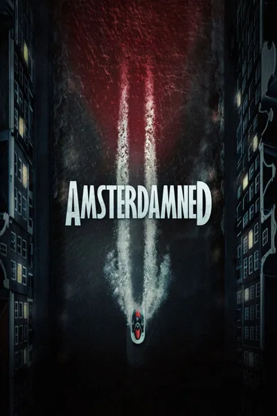 Amsterdamned II