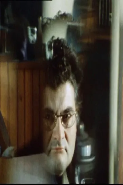 Un film sur quelqu'un