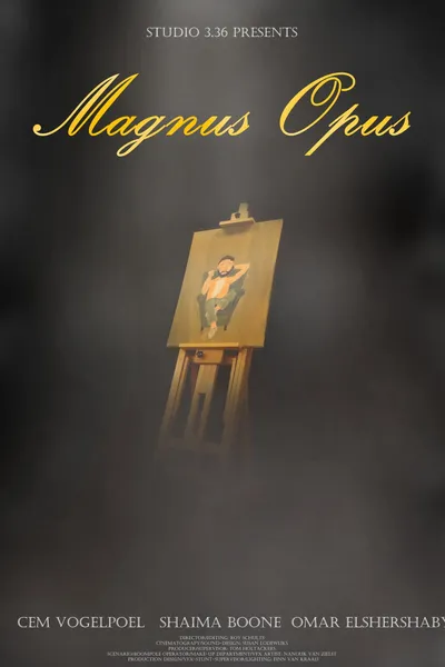 Magnus Opus