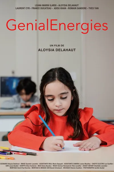 GenialEnergies