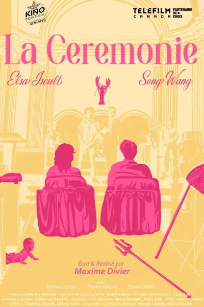La Cérémonie