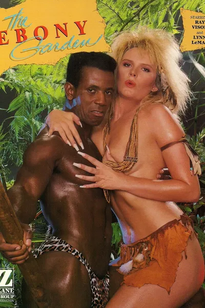 Ebony Garden