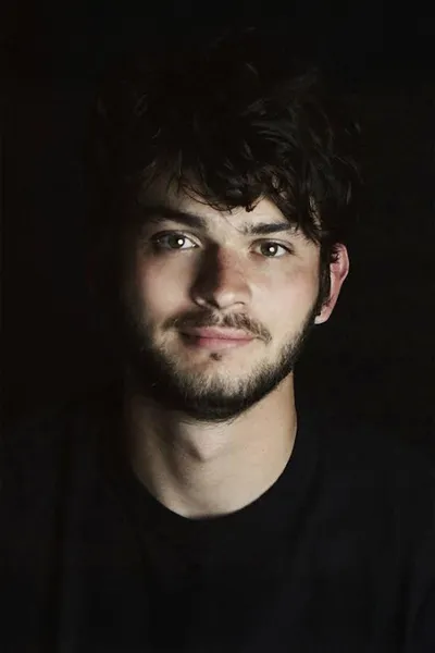 Aidan Weaver
