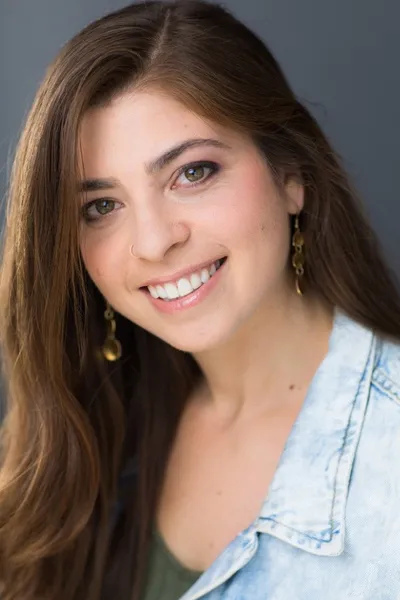 Emily Rosenfield