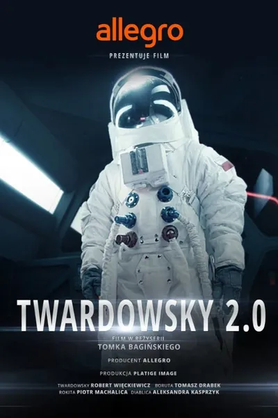 Polish Legends. Twardowsky 2.0