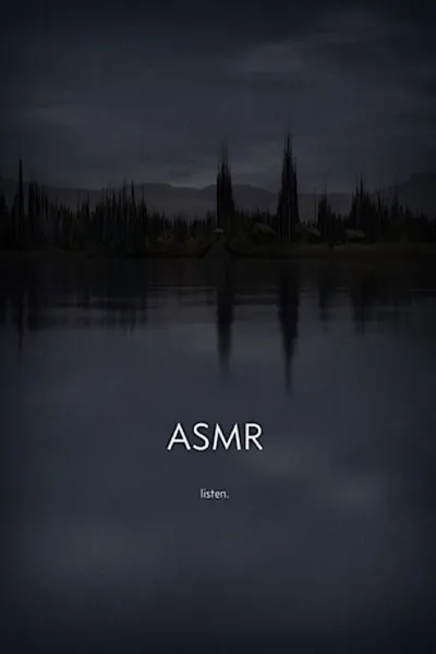 ASMR