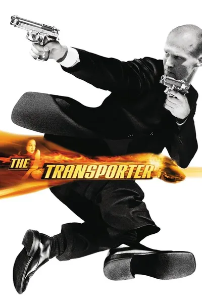 The Transporter