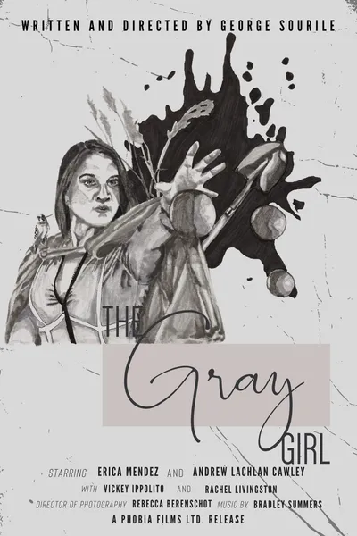 The Gray Girl