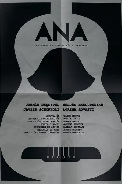ANA