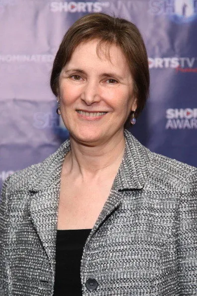 Marcy Page