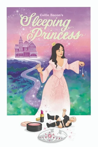 Sleeping Princess