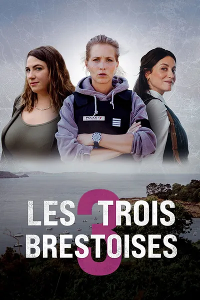 Les Trois Brestoises