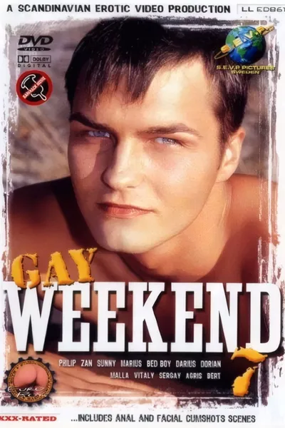 Gay Weekend 7