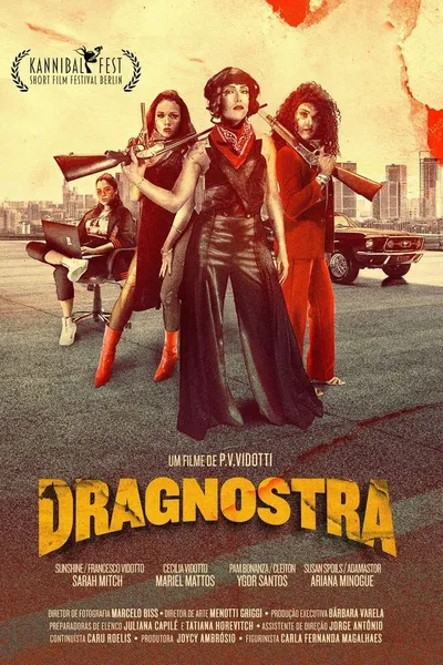 DragNostra