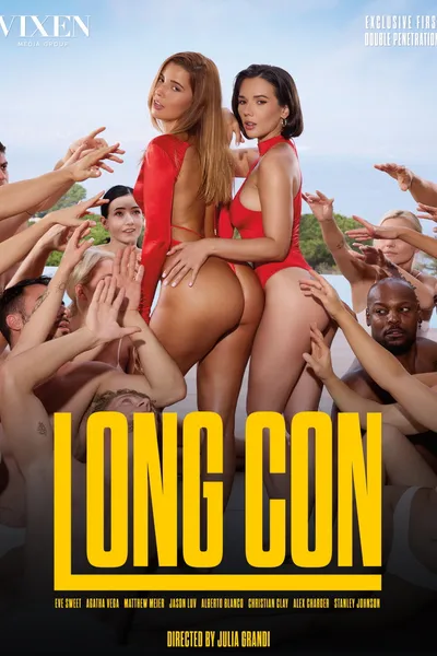 Long Con