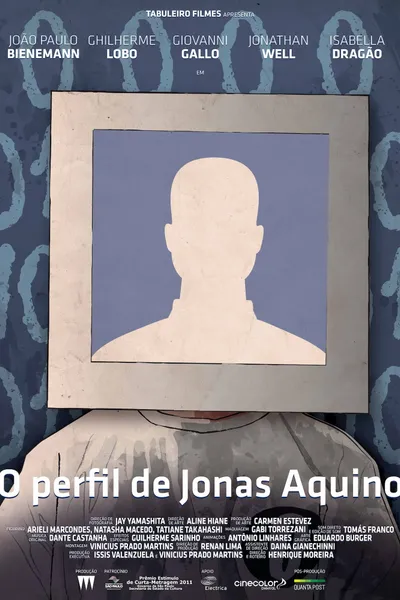 The Profile of Jonas Aquino