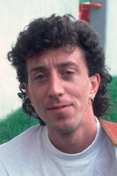 Pino Palladino
