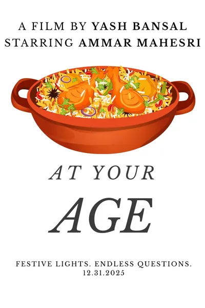 At Your Age