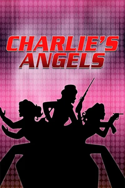 Charlie's Angels