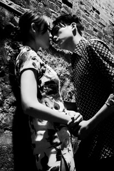 A Summer Ghost Story