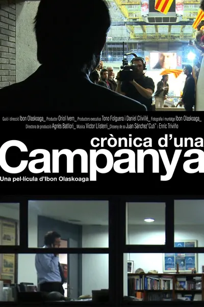 Crònica d'una campanya