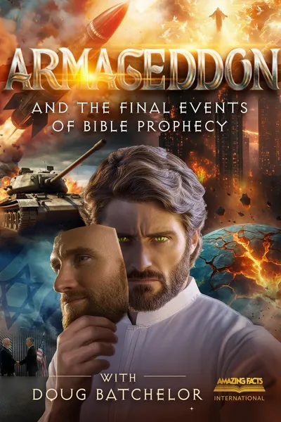 Armageddon and the Final Events of Bible Prophecy