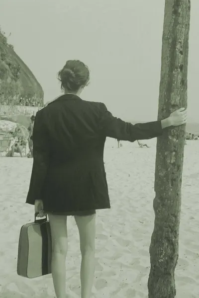 Aguardo a Ressurreição em Celulóide