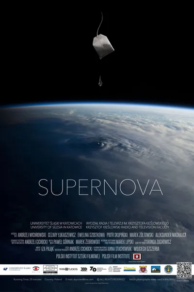 Supernova