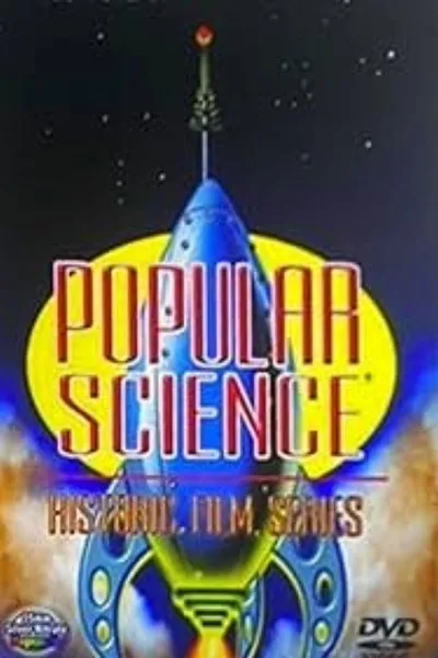 Popular Science J-0-2