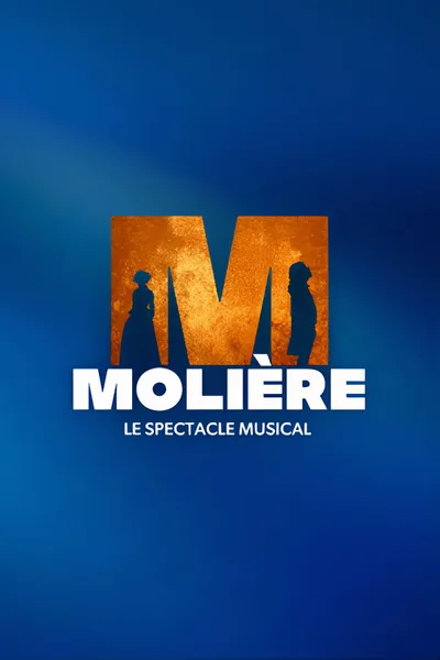 Molière, le spectacle musical